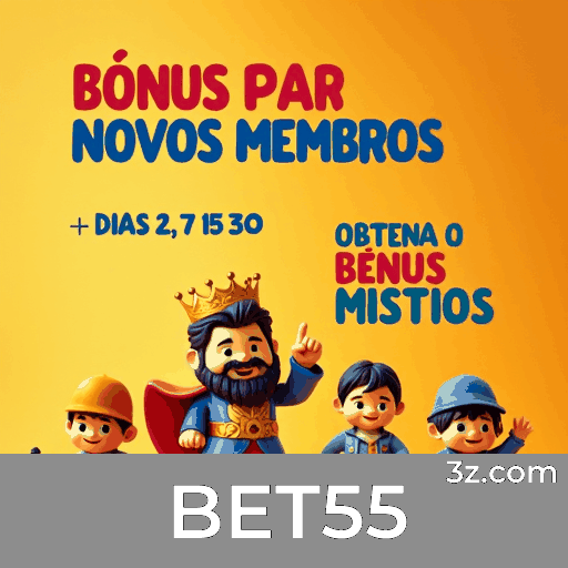 BET55: Acesso Prático e Funções Completas no App