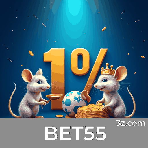 Análise Esportiva Profissional com Foco no Futebol Brasileiro na BET55