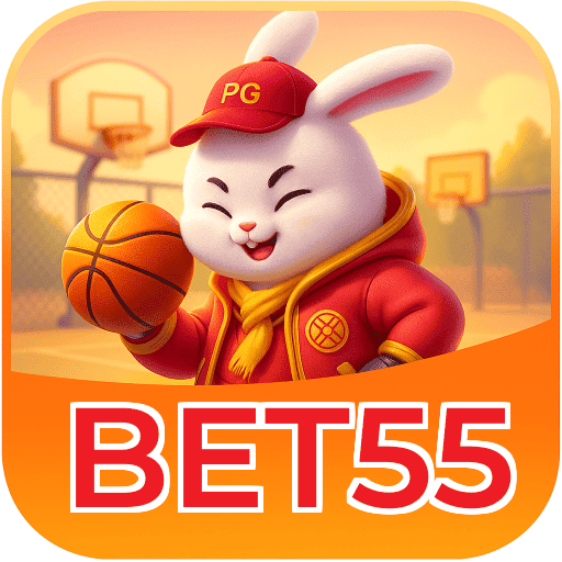 BET55 Logo