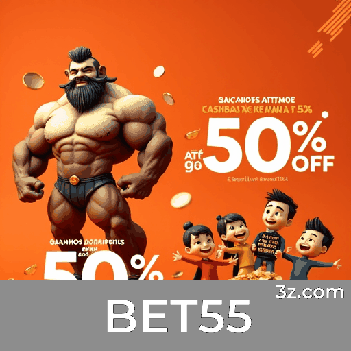 BET55: Apostas estáveis, seguras e otimizadas para o Brasil