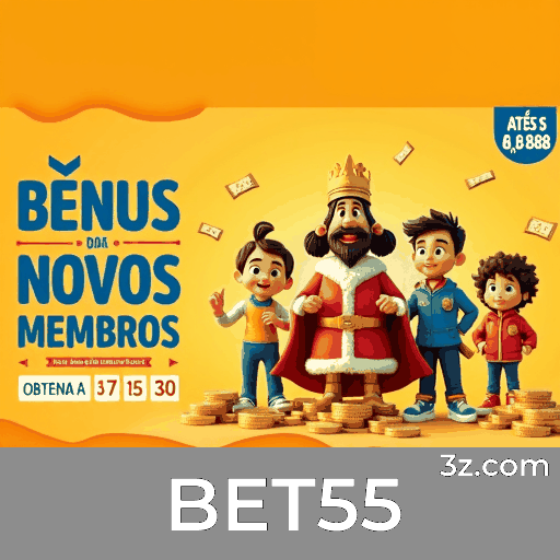 BET55: Segurança e Rapidez para Usuários Brasileiros