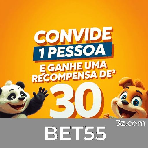 BET55: Apostas estáveis, seguras e otimizadas para o Brasil