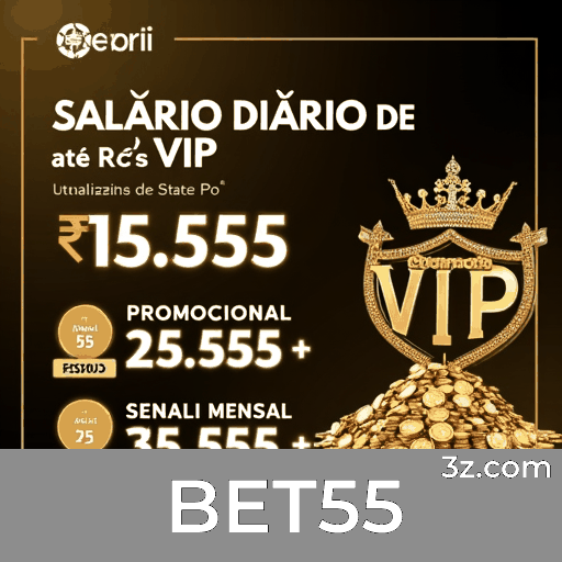 Métodos Calculados para Otimizar Bônus na BET55